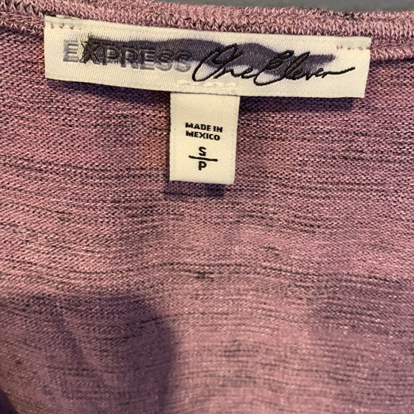 Express Shirt - Picture 2 of 3